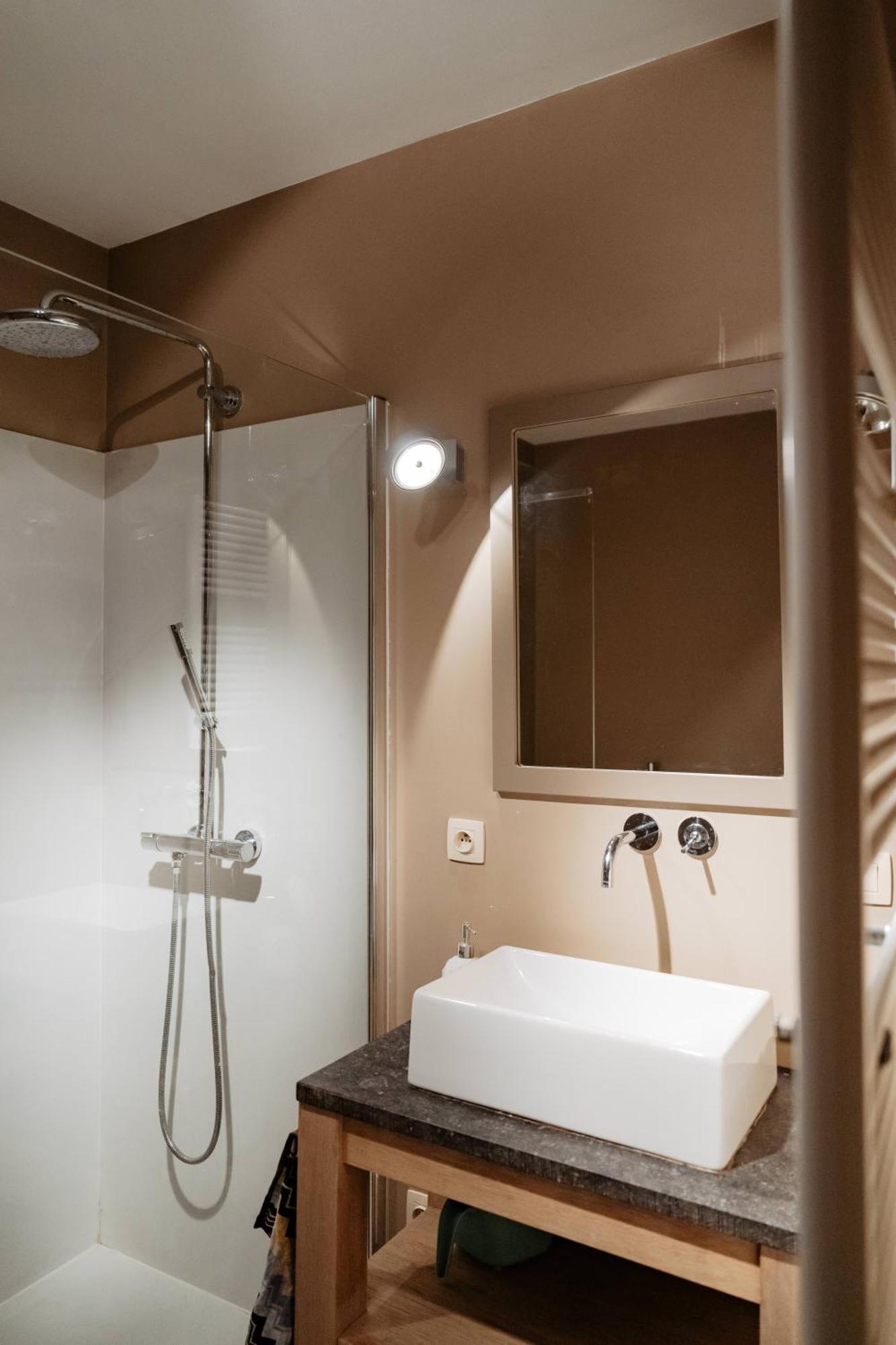 Zonnig Appartement Met Prachtig Uitzicht Op A+Locatie Antwerpen Buitenkant foto