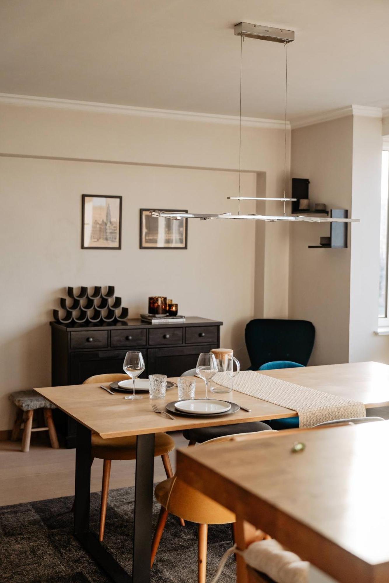Zonnig Appartement Met Prachtig Uitzicht Op A+Locatie Antwerpen Buitenkant foto